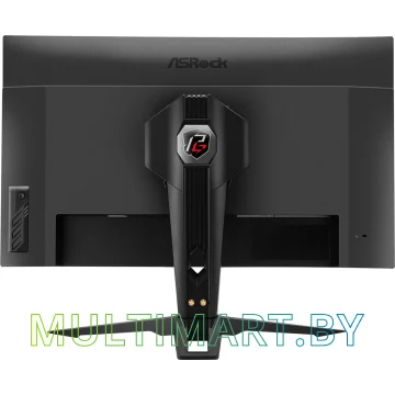 Монитор ASRock PG32QF2B картинка 4
